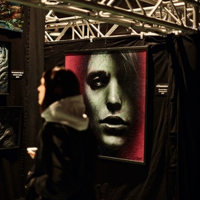 Tattoo Show 2021 | Санкт-Петербург, Россия