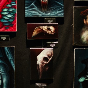 Tattoo Show 2021 | Санкт-Петербург, Россия