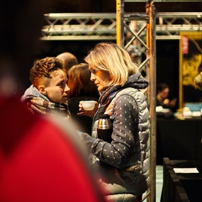 Tattoo Show 2021 | Санкт-Петербург, Россия