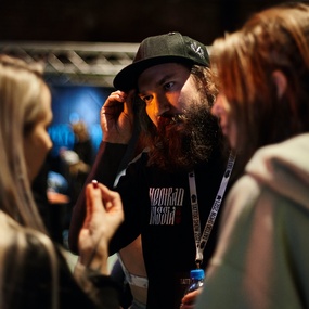 Tattoo Show 2021 | Санкт-Петербург, Россия