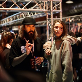 Tattoo Show 2021 | Санкт-Петербург, Россия