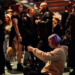 Tattoo Show 2021 | Санкт-Петербург, Россия