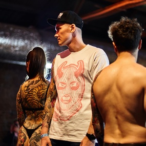 Tattoo Show 2021 | Санкт-Петербург, Россия