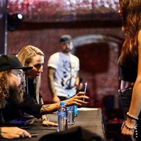 Tattoo Show 2021 | Санкт-Петербург, Россия