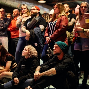 Tattoo Show 2021 | Санкт-Петербург, Россия