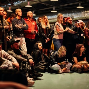 Tattoo Show 2021 | Санкт-Петербург, Россия