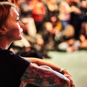 Tattoo Show 2021 | Санкт-Петербург, Россия