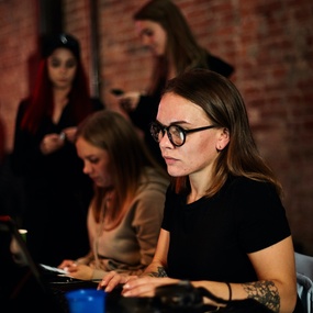 Tattoo Show 2021 | Санкт-Петербург, Россия