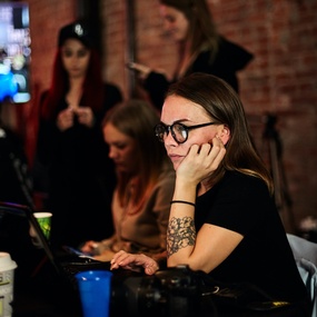 Tattoo Show 2021 | Санкт-Петербург, Россия