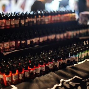 Tattoo Show 2021 | Санкт-Петербург, Россия