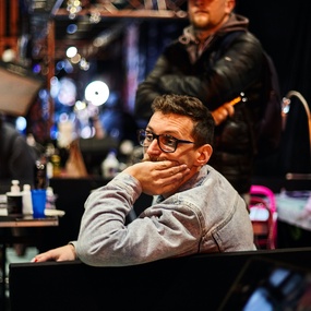 Tattoo Show 2021 | Санкт-Петербург, Россия