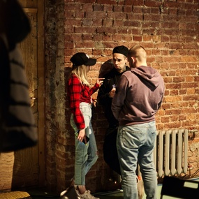 Tattoo Show 2021 | Санкт-Петербург, Россия