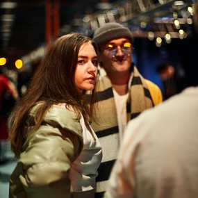 Tattoo Show 2021 | Санкт-Петербург, Россия