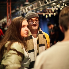 Tattoo Show 2021 | Санкт-Петербург, Россия