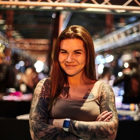 Tattoo Show 2021 | Санкт-Петербург, Россия