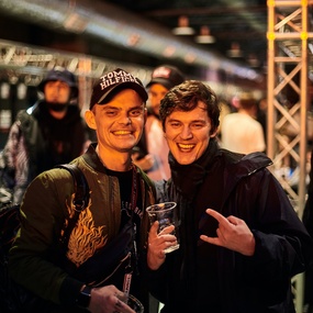 Tattoo Show 2021 | Санкт-Петербург, Россия