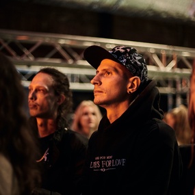 Tattoo Show 2021 | Санкт-Петербург, Россия