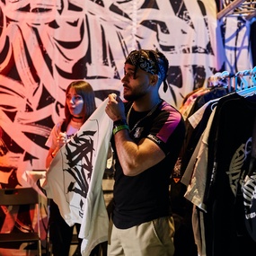 Tattoo Show 2021 | Санкт-Петербург, Россия