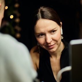 Tattoo Show 2021 | Санкт-Петербург, Россия