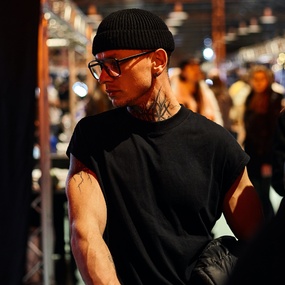 Tattoo Show 2021 | Санкт-Петербург, Россия