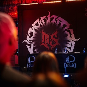 Tattoo Show 2021 | Санкт-Петербург, Россия