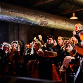 Tattoo Show 2021 | Санкт-Петербург, Россия | 2 день