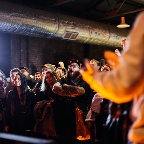 Tattoo Show 2021 | Санкт-Петербург, Россия | 2 день