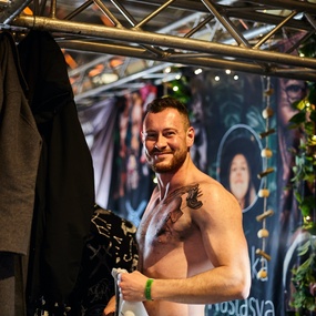 Tattoo Show 2021 | Санкт-Петербург, Россия | 2 день