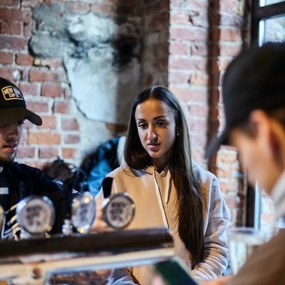 Tattoo Show 2021 | Санкт-Петербург, Россия | 2 день