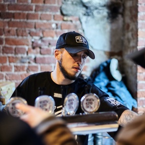 Tattoo Show 2021 | Санкт-Петербург, Россия | 2 день