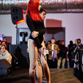 Tattoo Show 2021 | Санкт-Петербург, Россия | 2 день