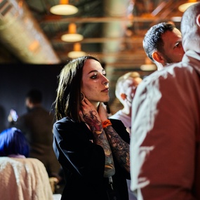 Tattoo Show 2021 | Санкт-Петербург, Россия | 2 день