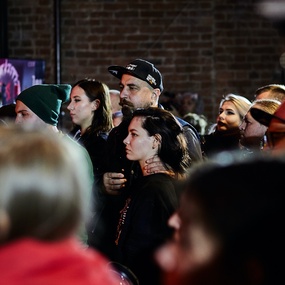 Tattoo Show 2021 | Санкт-Петербург, Россия | 2 день