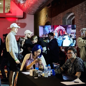 Tattoo Show 2021 | Санкт-Петербург, Россия | 2 день