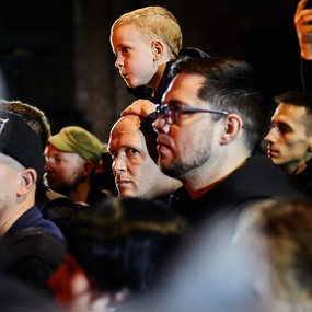 Tattoo Show 2021 | Санкт-Петербург, Россия | 2 день