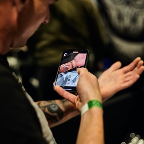 Tattoo Show 2021 | Санкт-Петербург, Россия | 2 день