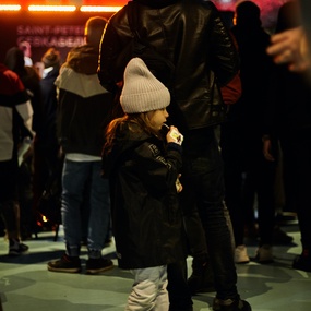 Tattoo Show 2021 | Санкт-Петербург, Россия | 2 день