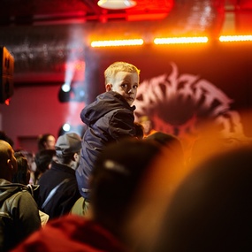 Tattoo Show 2021 | Санкт-Петербург, Россия | 2 день