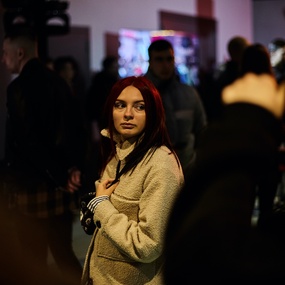 Tattoo Show 2021 | Санкт-Петербург, Россия | 2 день