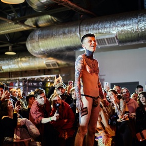 Tattoo Show 2021 | Санкт-Петербург, Россия | 2 день