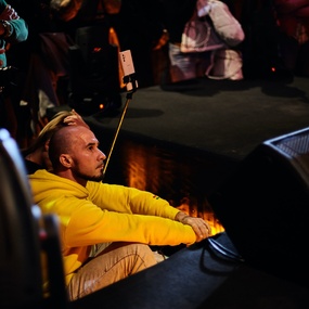 Tattoo Show 2021 | Санкт-Петербург, Россия | 2 день