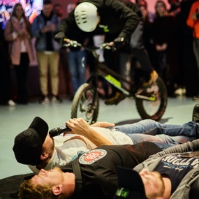 Tattoo Show 2021 | Санкт-Петербург, Россия | 2 день