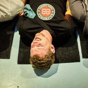 Tattoo Show 2021 | Санкт-Петербург, Россия | 2 день