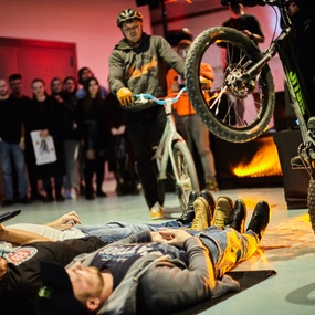 Tattoo Show 2021 | Санкт-Петербург, Россия | 2 день