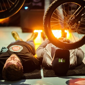 Tattoo Show 2021 | Санкт-Петербург, Россия | 2 день