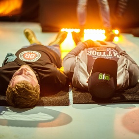 Tattoo Show 2021 | Санкт-Петербург, Россия | 2 день