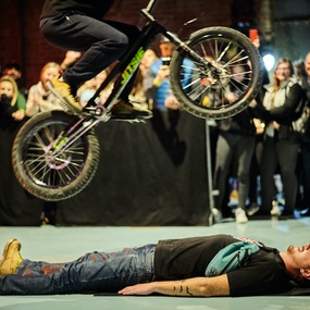 Tattoo Show 2021 | Санкт-Петербург, Россия | 2 день