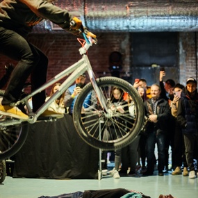 Tattoo Show 2021 | Санкт-Петербург, Россия | 2 день