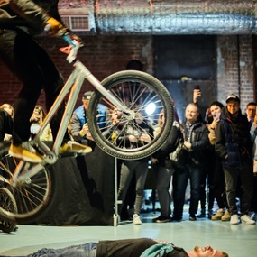 Tattoo Show 2021 | Санкт-Петербург, Россия | 2 день