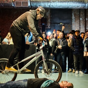 Tattoo Show 2021 | Санкт-Петербург, Россия | 2 день